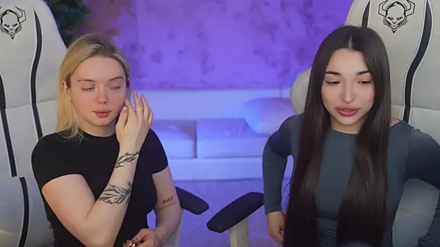 Cassy-Celestial  online show from 03-19-25, 12:15