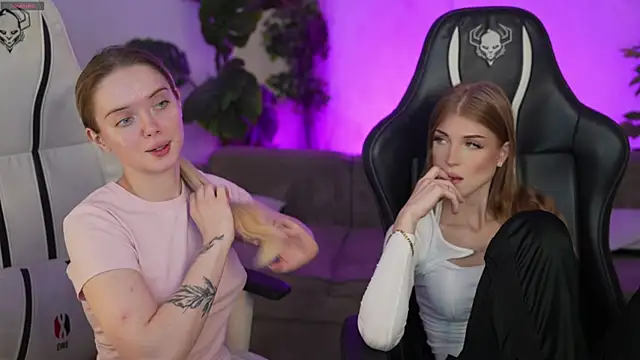 Cassy-Celestial  online show from 10-02-25, 07:15