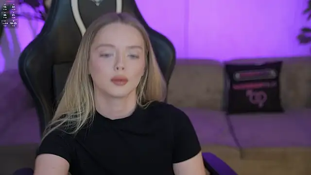 Cassy-Celestial  online show from 11-16-25, 09:04