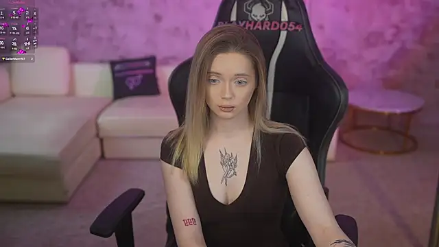 Cassy-Celestial  online show from 04-04-26, 07:06