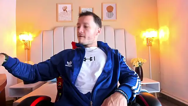 juan prior online show from 01-12-26, 01:16