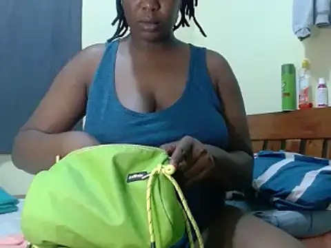 Sweet choc online show from 02-28-25, 06:20