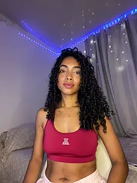 nicoleebony1 online show from 01-14-25, 07:43