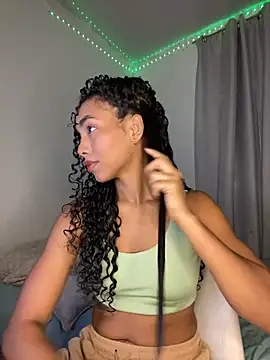 nicoleebony1 online show from 09-24-25, 07:06