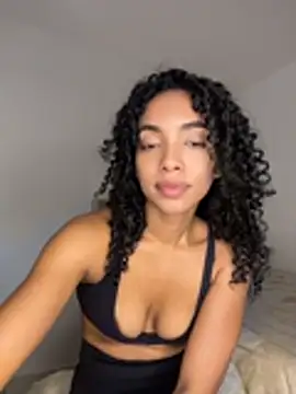 nicoleebony1 online show from 07-06-26, 07:16