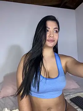 DashaStar online show from 03-09-25, 01:46