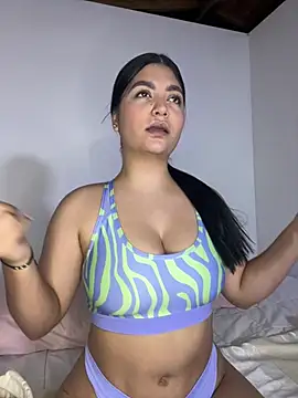 DashaStar online show from 03-21-25, 12:40