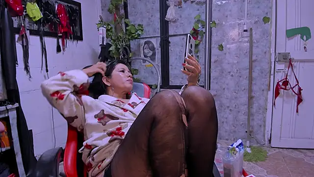 Erlinda-engel online show from 01-16-25, 02:51