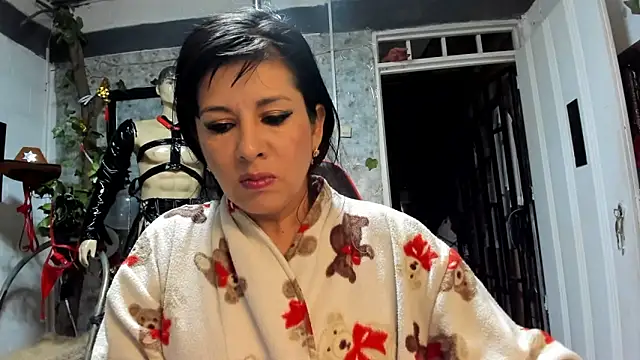 Erlinda-engel online show from 03-22-25, 12:46