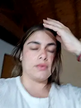 Juliietha servas online show from 10-02-25, 01:12