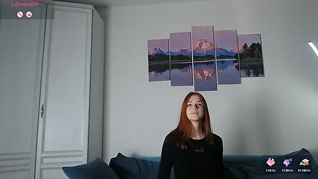 Snapshot of MargoFoxy chatting on 03-09-25, 08:29 MargoFoxy online show from 03-09-25, 08:29