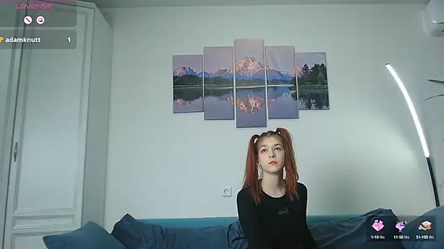 Snapshot of MargoFoxy chatting on 03-13-25, 07:42 MargoFoxy online show from 03-13-25, 07:42