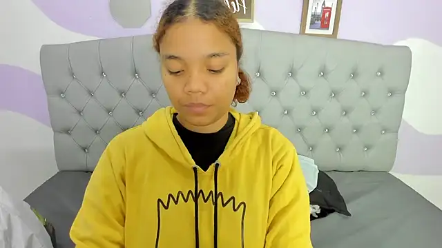 BRIYITHMENA online show from 04-13-26, 11:59