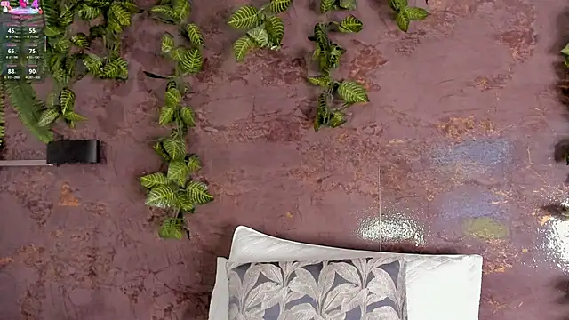 emily hunter12 online show from 03-18-26, 03:37