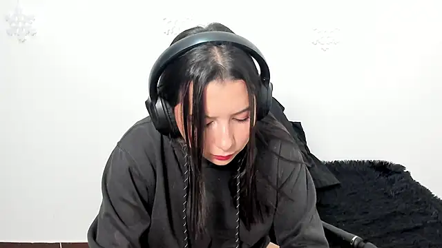 cami-01 online show from 01-12-26, 09:20