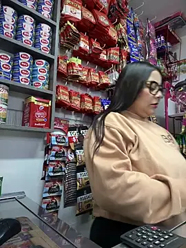 Sol biglips online show from 12-10-24, 01:22