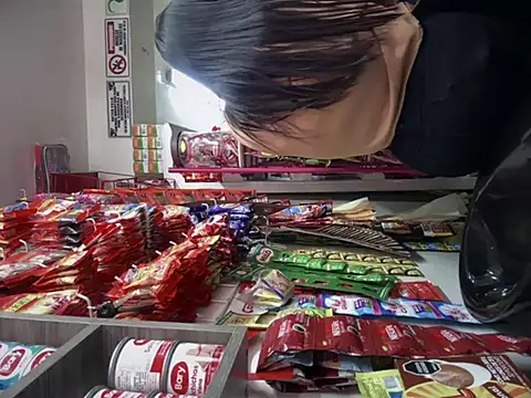 Sol biglips online show from 01-14-25, 09:30