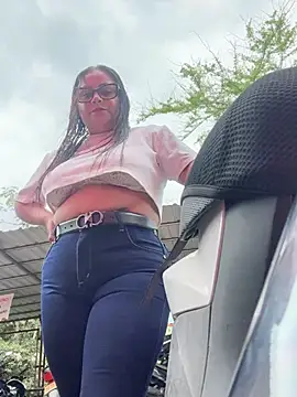 Sol biglips online show from 01-27-25, 05:37