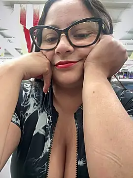 Sol biglips online show from 01-29-25, 01:28