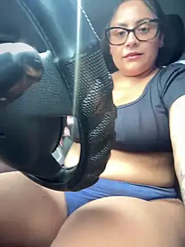 Sol biglips online show from 02-28-25, 04:31