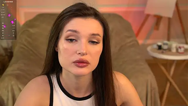 Eva Golden online show from 12-06-24, 04:38