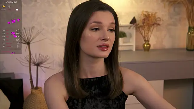 Eva Golden online show from 01-23-25, 03:43