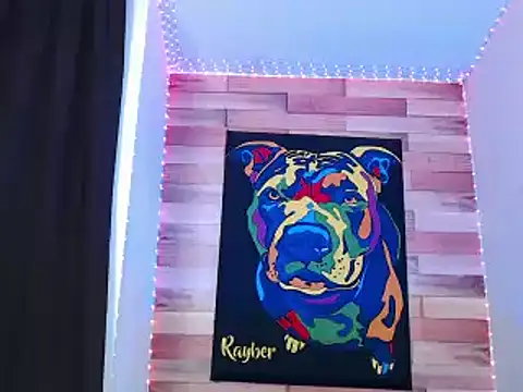 Snapshot of ray_coopers chatting on 12-17-24, 11:49 ray coopers online show from 12-17-24, 11:49