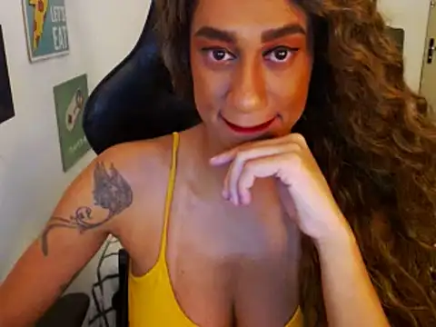 gauchinhaG online show from 01-14-25, 04:50