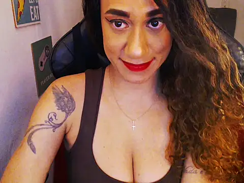 gauchinhaG online show from 10-24-25, 03:41