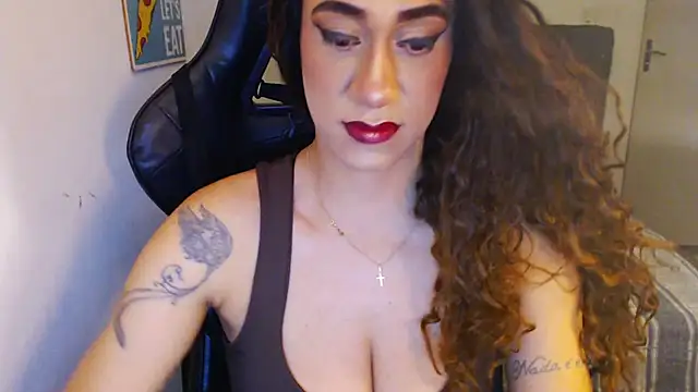 gauchinhaG online show from 11-15-25, 07:54