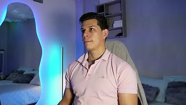 MarcoSullivan online show from 03-04-26, 01:50