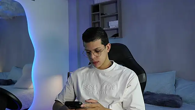 MarcoSullivan online show from 04-07-26, 12:05