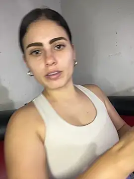 Azuna25 online show from 11-25-25, 07:14