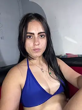 Azuna25 online show from 04-15-26, 07:58