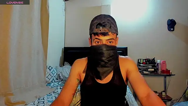 tom thick online show from 12-17-24, 03:17