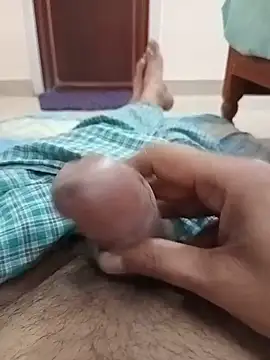 AUNTY1984 online show from 05-16-26, 09:28