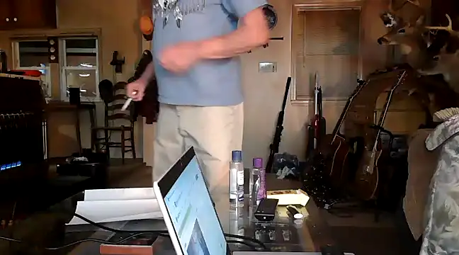 Bramro409 online show from 01-17-25, 01:47