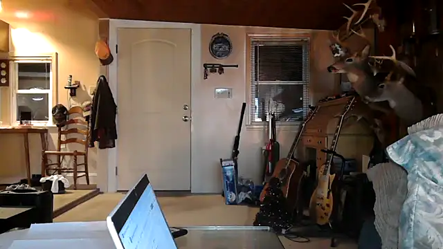 Bramro409 online show from 01-29-25, 01:58