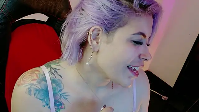 Natalia Montoya online show from 03-02-26, 05:08