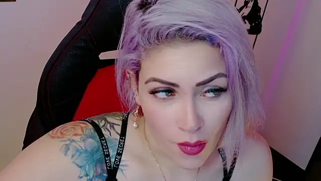 Natalia Montoya online show from 03-04-26, 08:59