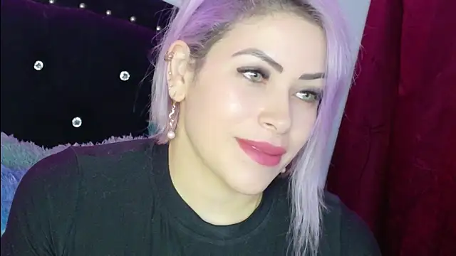 Natalia Montoya online show from 03-24-26, 03:11