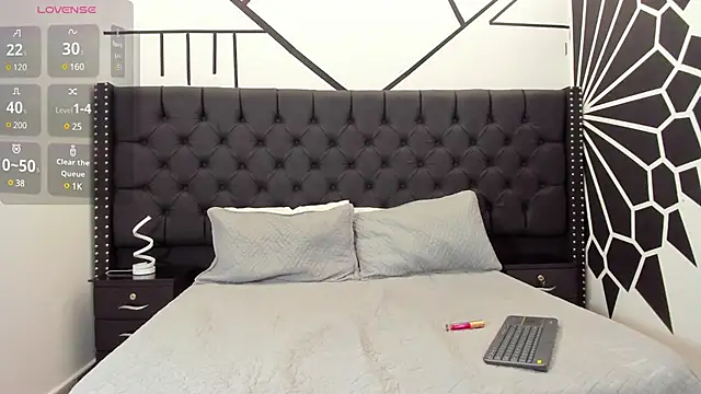 LaurenSnow online show from 02-27-25, 03:26