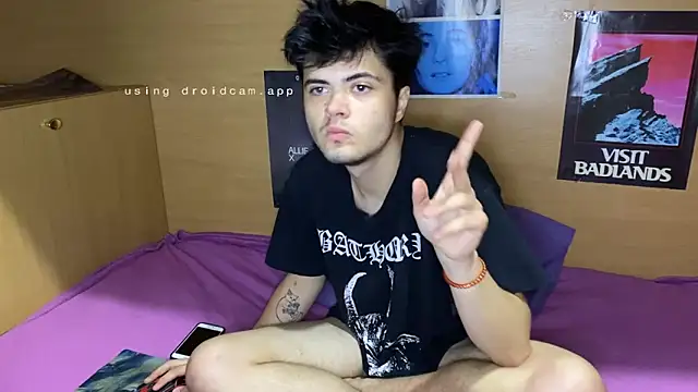 mystrauud online show from 10-10-25, 05:12