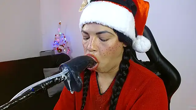 Snapshot of Anabel693 chatting on 12-10-24, 10:28 Anabel693 online show from 12-10-24, 10:28