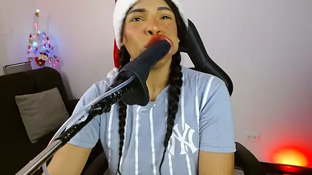 Snapshot of Anabel693 chatting on 12-11-24, 07:31 Anabel693 online show from 12-11-24, 07:31