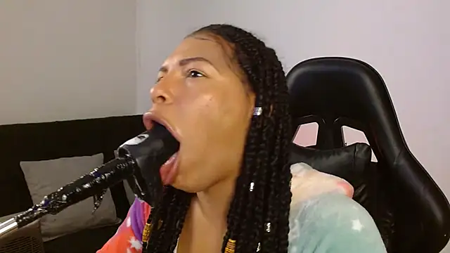 Snapshot of Anabel693 chatting on 01-30-25, 10:50 Anabel693 online show from 01-30-25, 10:50