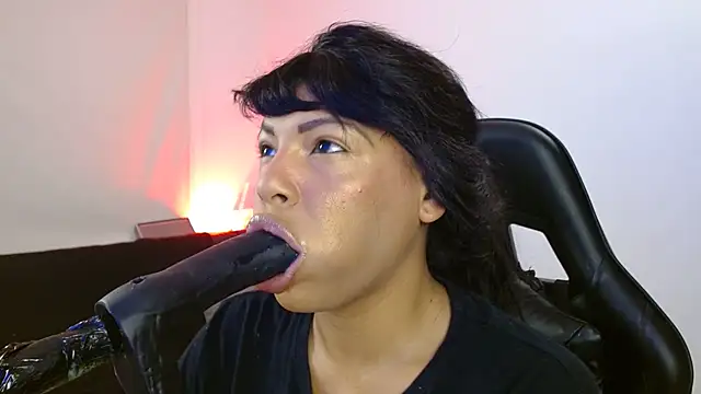 Snapshot of Anabel693 chatting on 02-25-25, 07:52 Anabel693 online show from 02-25-25, 07:52