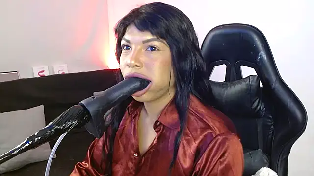 Snapshot of Anabel693 chatting on 03-23-25, 08:37 Anabel693 online show from 03-23-25, 08:37