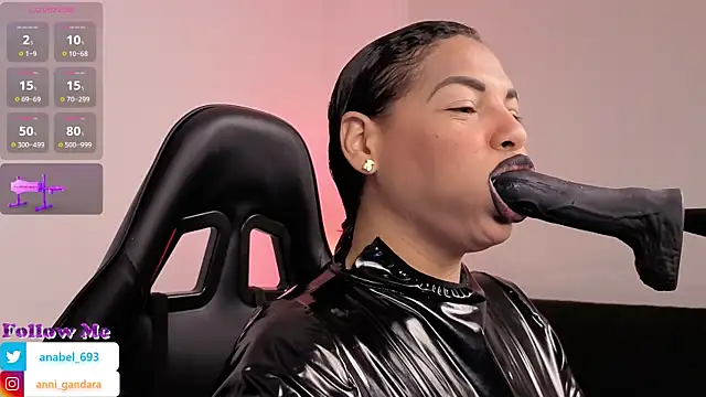 Snapshot of Anabel693 chatting on 11-21-25, 07:51 Anabel693 online show from 11-21-25, 07:51