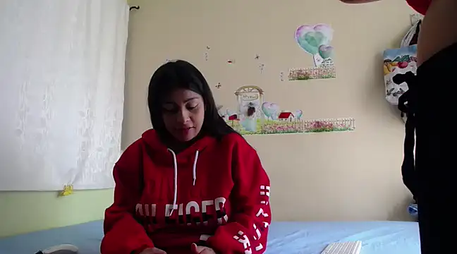 Valeer abby online show from 02-21-25, 03:10